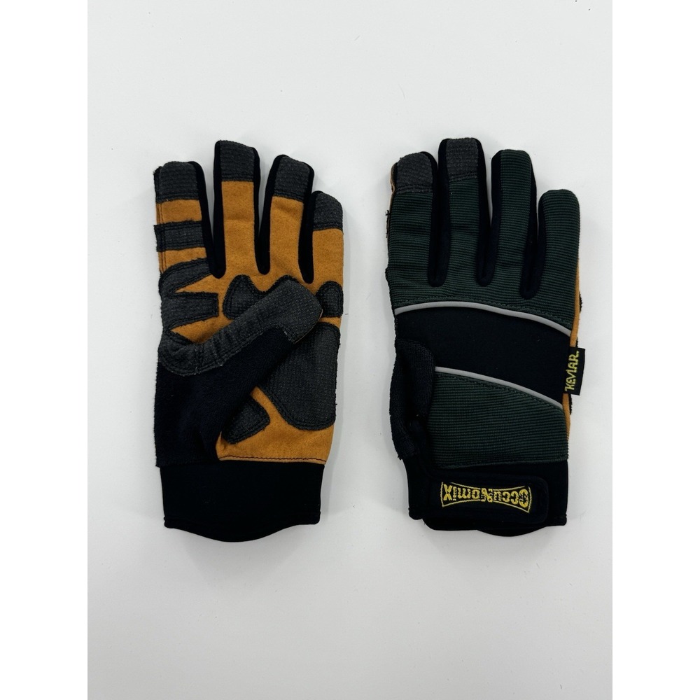 NWT Occunomix Classic Cut Resistant Utility Gloves 480w-043 Medium NEW